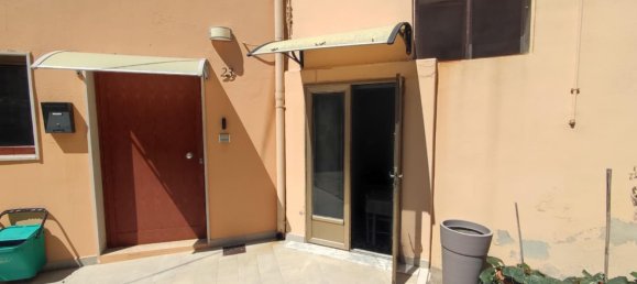 4 rooms Apartment in Ferrandina, Italy No. 272368 35