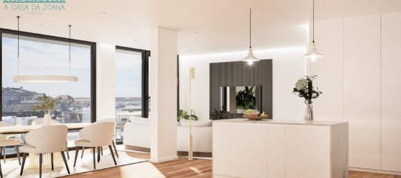 2 bedrooms Apartment in Aveiro, Portugal No. 82334 2