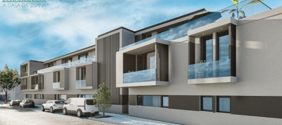 2 bedrooms Apartment in Aveiro, Portugal No. 82334 16