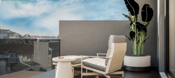 2 bedrooms Apartment in Aveiro, Portugal No. 82334 19