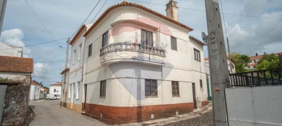 Casa de 3 dormitorios en Alcobaca, Portugal No. 22743 3