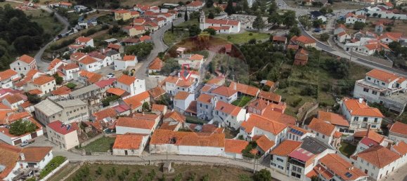Casa de 3 dormitorios en Alcobaca, Portugal No. 22743 25