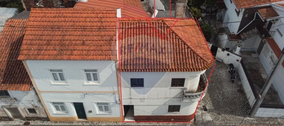 Casa de 3 dormitorios en Alcobaca, Portugal No. 22743 4