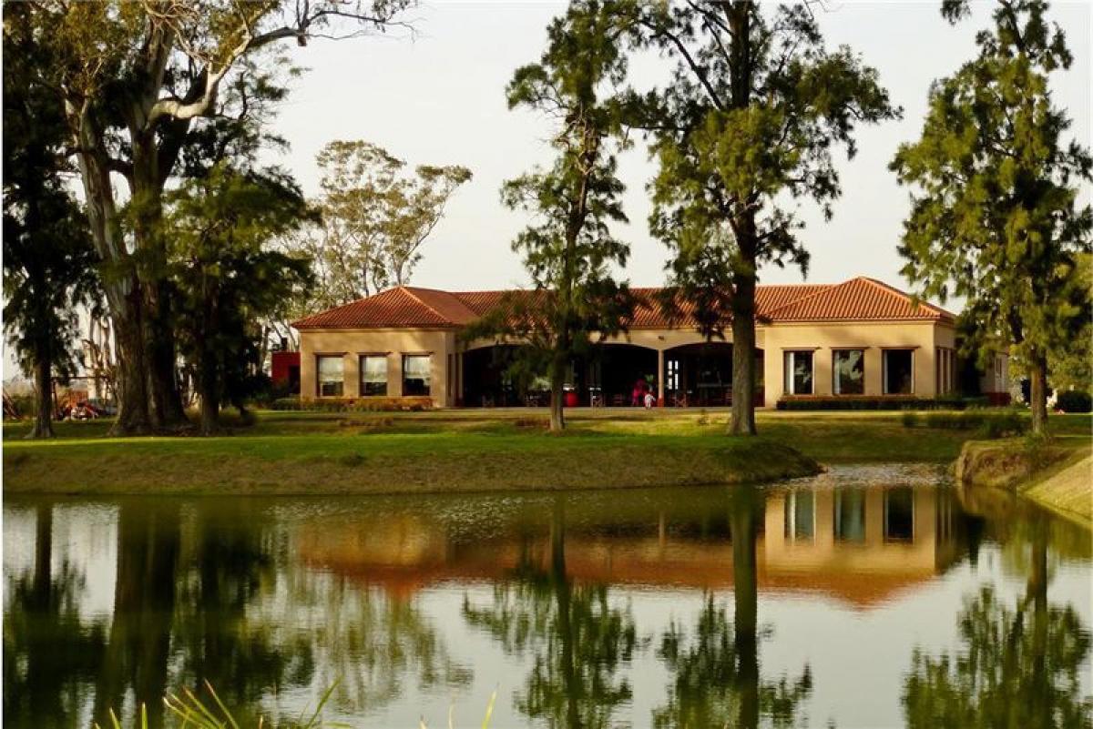 Grundstück in Ezeiza, Argentina, Nr. 47927