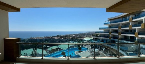 Wohnung 2+1 in Alanya, Turkey, Nr. 23383 4