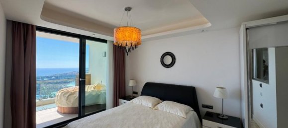 Wohnung 2+1 in Alanya, Turkey, Nr. 23383 7