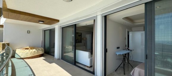 Wohnung 2+1 in Alanya, Turkey, Nr. 23383 3