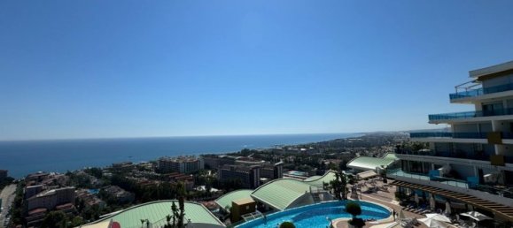 Wohnung 2+1 in Alanya, Turkey, Nr. 23383 9