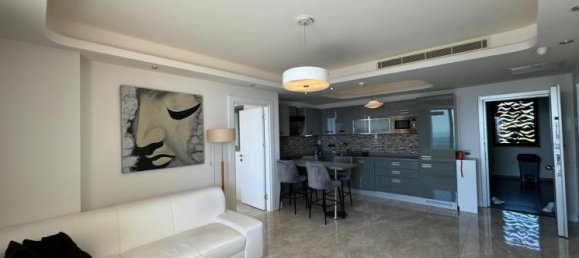 Wohnung 2+1 in Alanya, Turkey, Nr. 23383 12