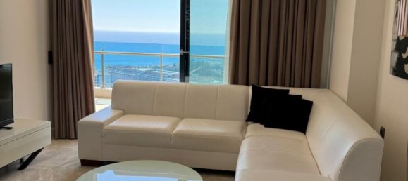 Wohnung 2+1 in Alanya, Turkey, Nr. 23383 10