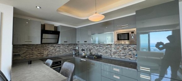 Wohnung 2+1 in Alanya, Turkey, Nr. 23383 11