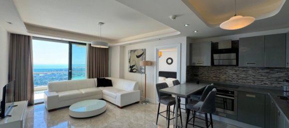 Wohnung 2+1 in Alanya, Turkey, Nr. 23383 6