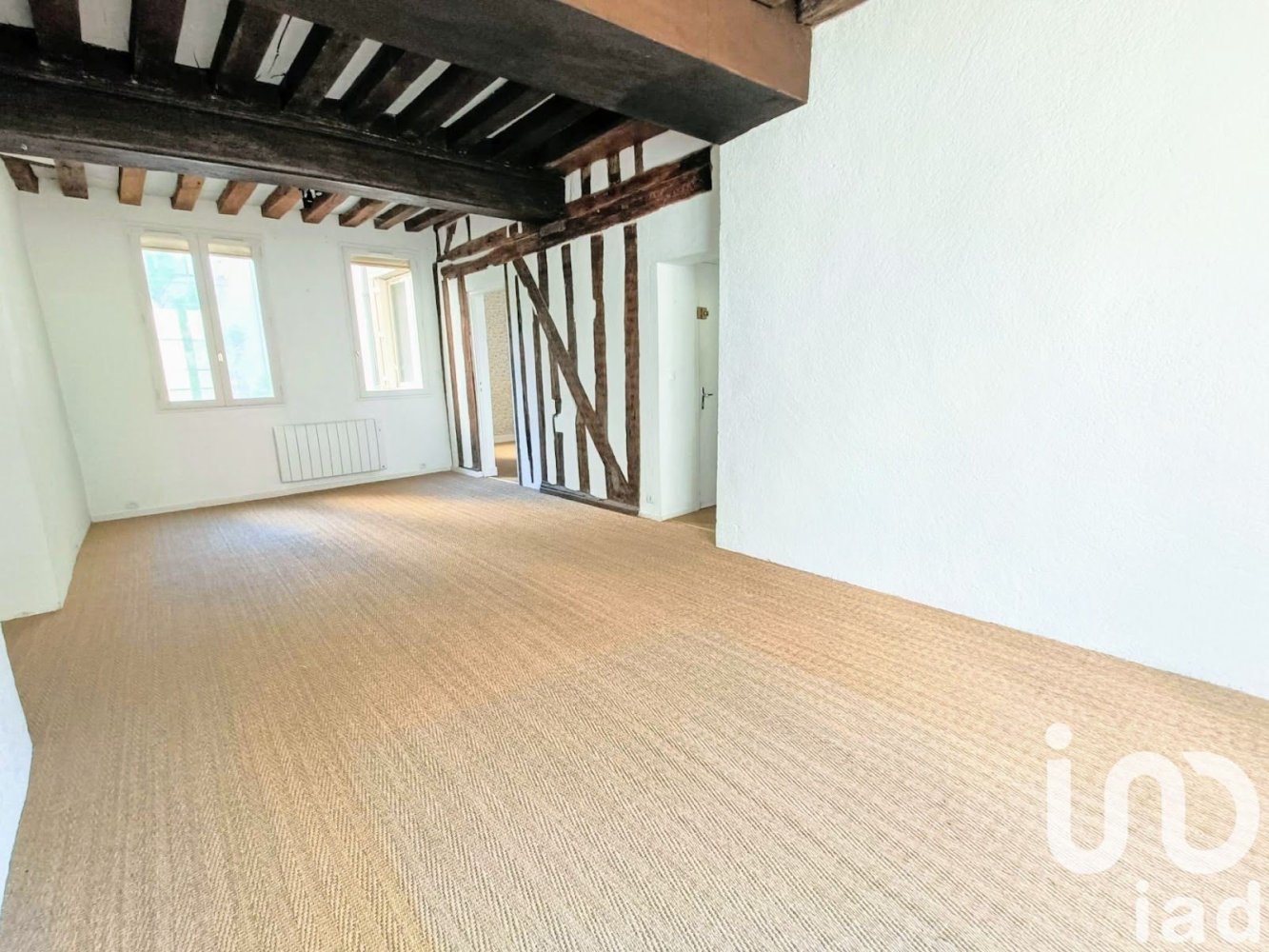 3 bedrooms Apartment in Orleans, France No. 247019