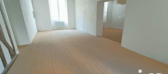 3 bedrooms Apartment in Orleans, France No. 247019 2