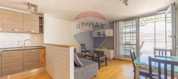 Ático de 1 dormitorio en Fiumicino, Italy No. 327926 6