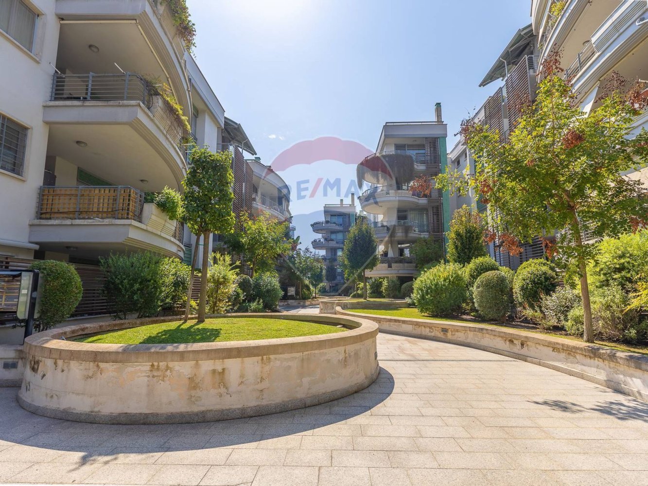 Ático de 1 dormitorio en Fiumicino, Italy No. 327926