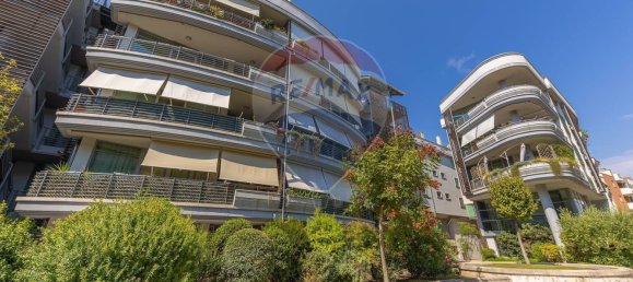 Ático de 1 dormitorio en Fiumicino, Italy No. 327926 20