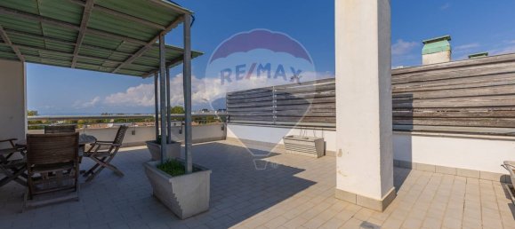 Ático de 1 dormitorio en Fiumicino, Italy No. 327926 34