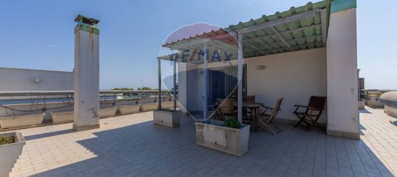 Ático de 1 dormitorio en Fiumicino, Italy No. 327926 4