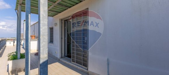 Ático de 1 dormitorio en Fiumicino, Italy No. 327926 37