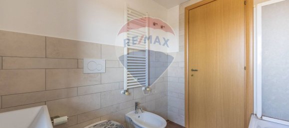 Ático de 1 dormitorio en Fiumicino, Italy No. 327926 13