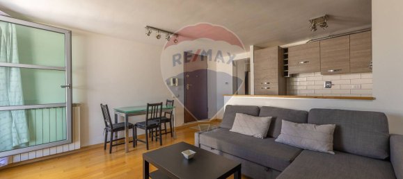 Ático de 1 dormitorio en Fiumicino, Italy No. 327926 24