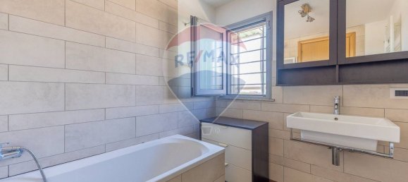 Ático de 1 dormitorio en Fiumicino, Italy No. 327926 12