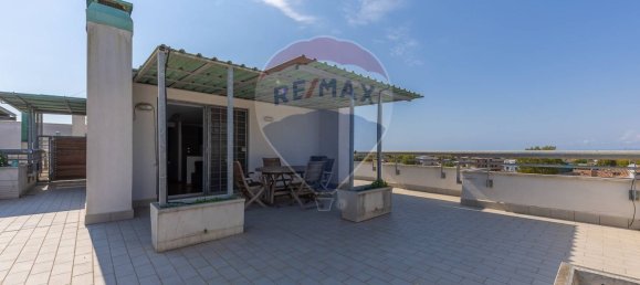 Ático de 1 dormitorio en Fiumicino, Italy No. 327926 14