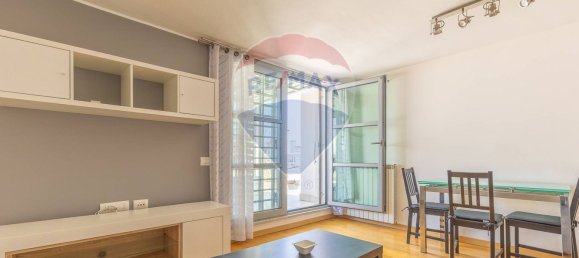 Ático de 1 dormitorio en Fiumicino, Italy No. 327926 26