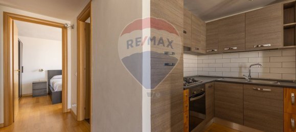 Ático de 1 dormitorio en Fiumicino, Italy No. 327926 8