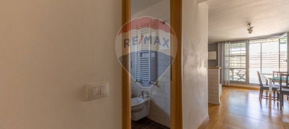 Ático de 1 dormitorio en Fiumicino, Italy No. 327926 31