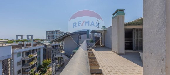 Ático de 1 dormitorio en Fiumicino, Italy No. 327926 3