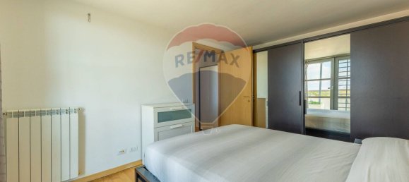 Ático de 1 dormitorio en Fiumicino, Italy No. 327926 30