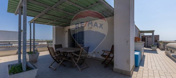 Ático de 1 dormitorio en Fiumicino, Italy No. 327926 15