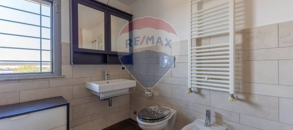 Ático de 1 dormitorio en Fiumicino, Italy No. 327926 32