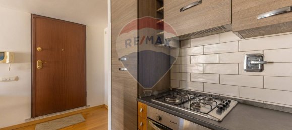 Ático de 1 dormitorio en Fiumicino, Italy No. 327926 25