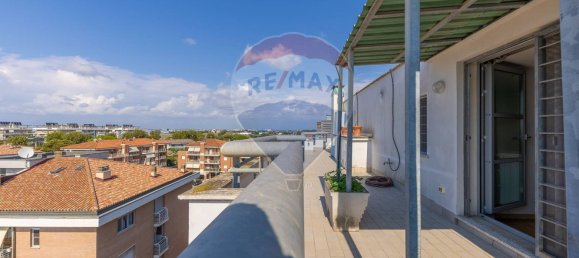 Ático de 1 dormitorio en Fiumicino, Italy No. 327926 18