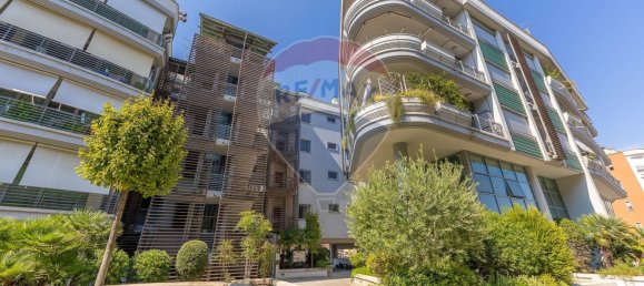 Ático de 1 dormitorio en Fiumicino, Italy No. 327926 2