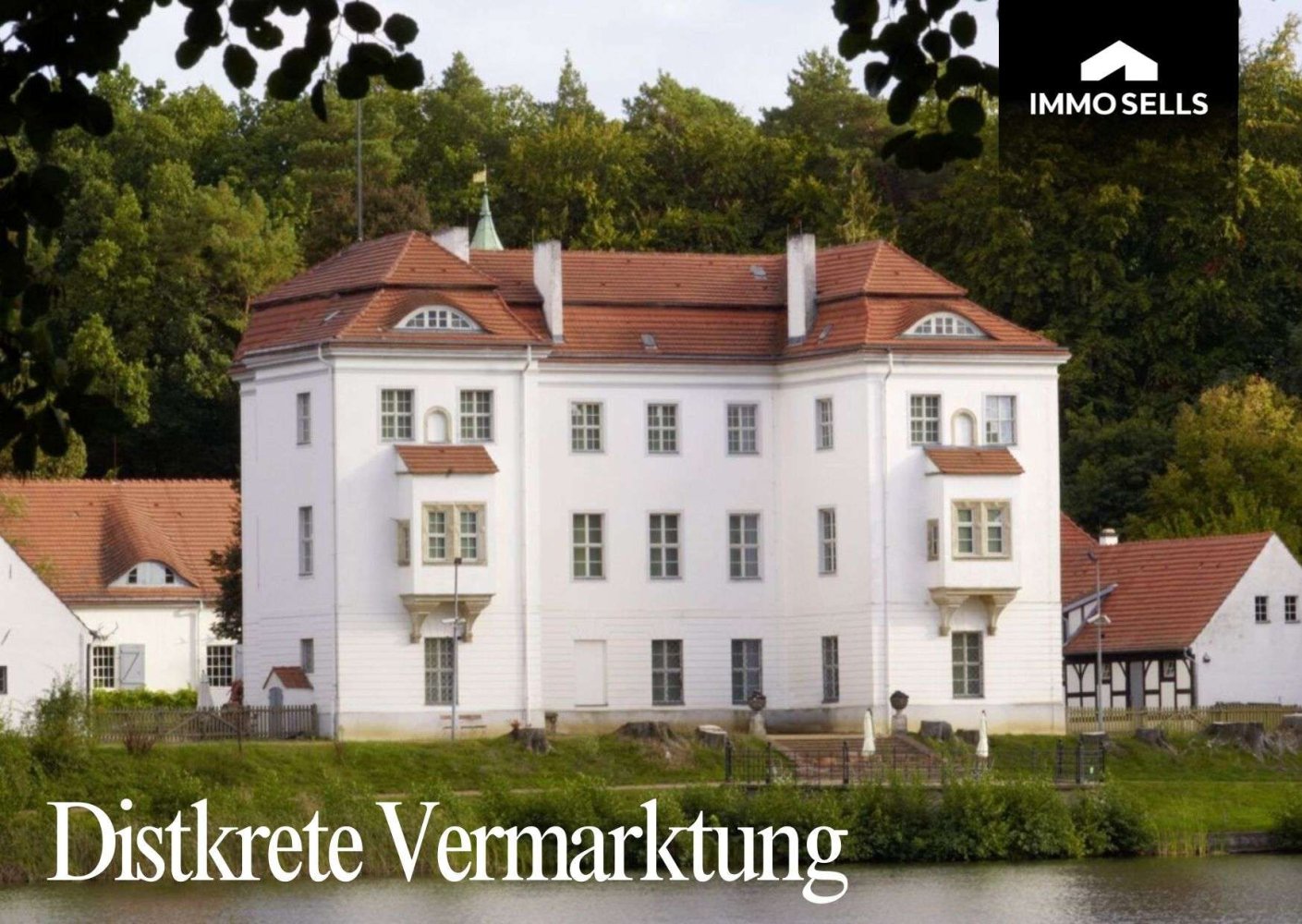 Вилла с 8 спальнями в Груневальд, Германия № 369499