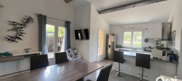 Villa T5 em Lecci, France N.º 307470 2