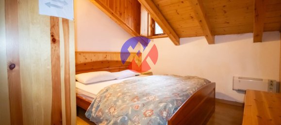 2 bedrooms Apartment in Canazei, Italy No. 163208 11