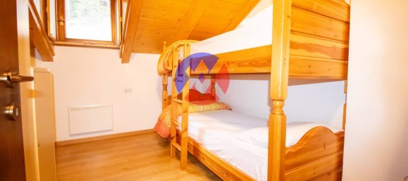 2 bedrooms Apartment in Canazei, Italy No. 163208 12