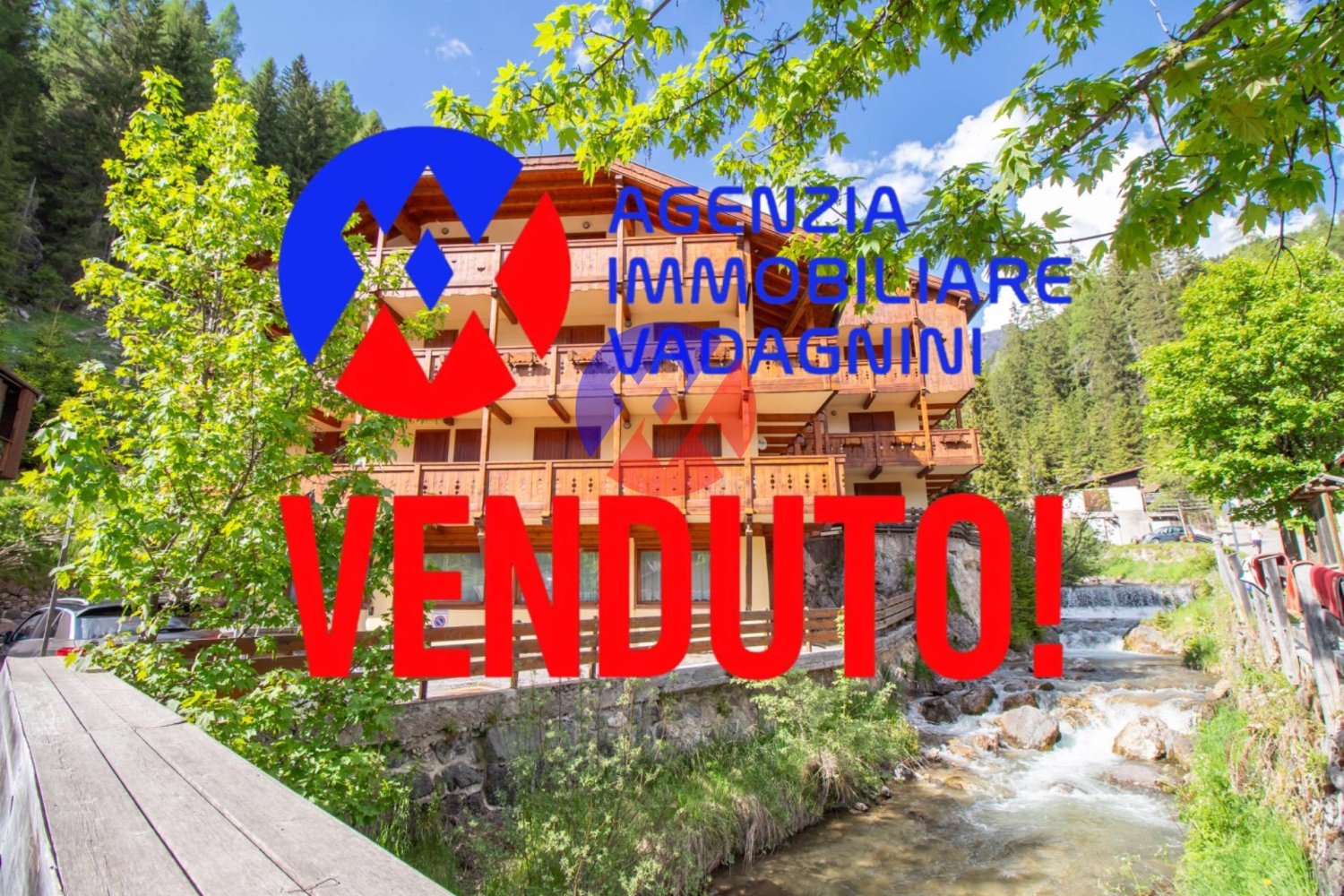 2 bedrooms Apartment in Canazei, Italy No. 163208