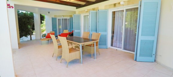 3 bedrooms Villa in Neo Chorio, Cyprus No. 22842 21