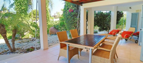 3 bedrooms Villa in Neo Chorio, Cyprus No. 22842 8