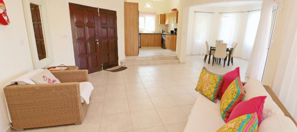 3 bedrooms Villa in Neo Chorio, Cyprus No. 22842 3