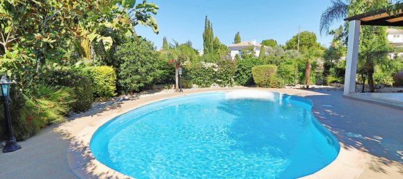 3 bedrooms Villa in Neo Chorio, Cyprus No. 22842 20