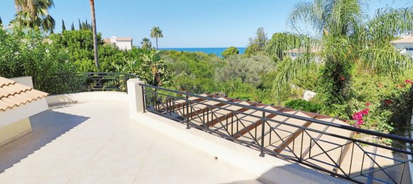 3 bedrooms Villa in Neo Chorio, Cyprus No. 22842 18