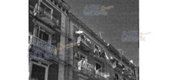 1 Schlafzimmer Wohnung in Taranto, Italy, Nr. 286442 2