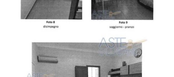 1 Schlafzimmer Wohnung in Taranto, Italy, Nr. 286442 4